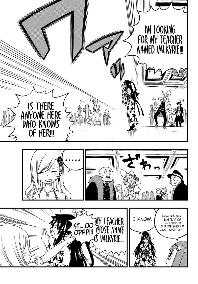 Eden"s Zero Chapter 50 page 7