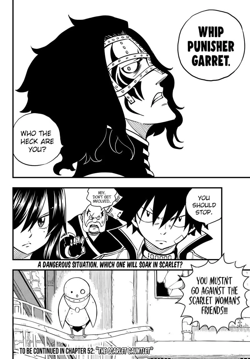 Eden"s Zero Chapter 51 page 19