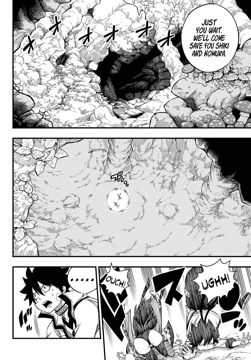 Eden"s Zero Chapter 51 page 8