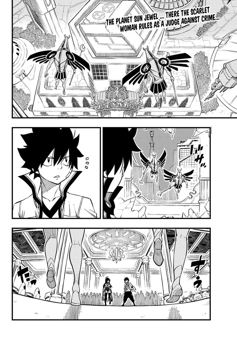Eden"s Zero Chapter 51 page 2