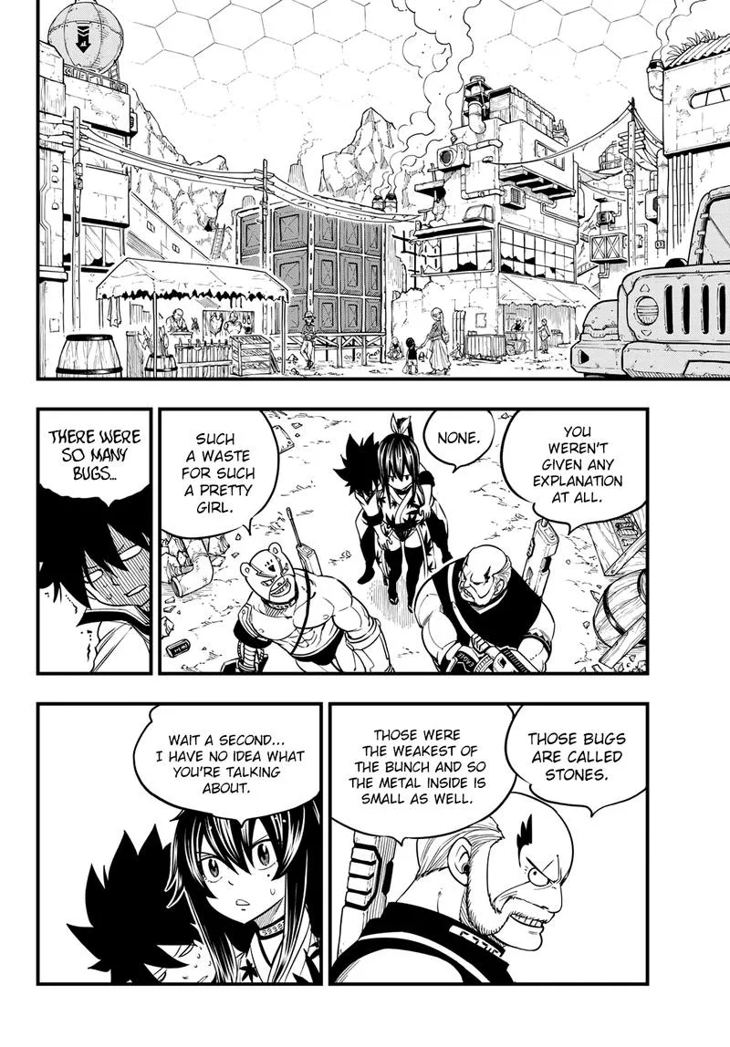 Eden"s Zero Chapter 51 page 15