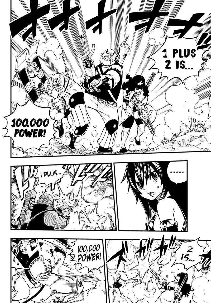 Eden"s Zero Chapter 51 page 13