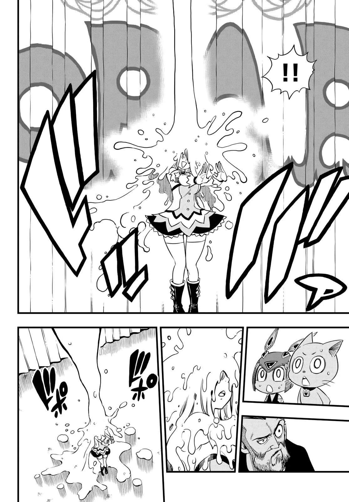 Eden"s Zero Chapter 53 page 10