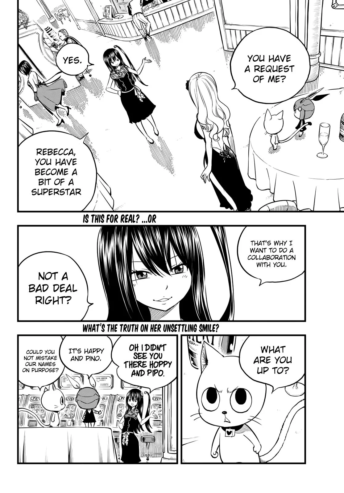 Eden"s Zero Chapter 53 page 2