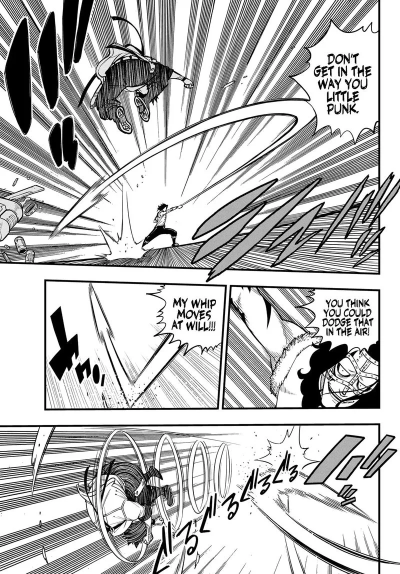 Eden"s Zero Chapter 54 page 3