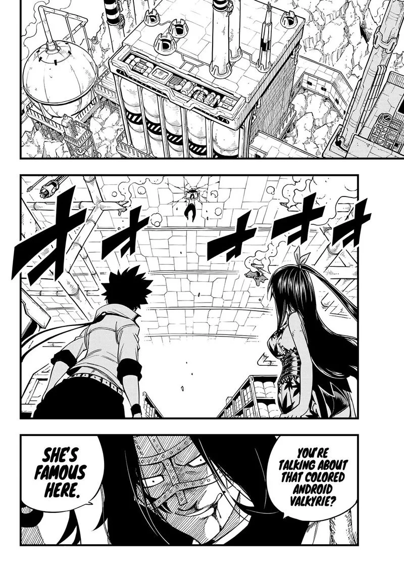Eden"s Zero Chapter 55 page 4