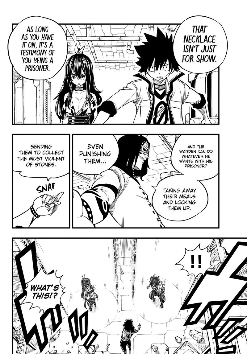 Eden"s Zero Chapter 55 page 6