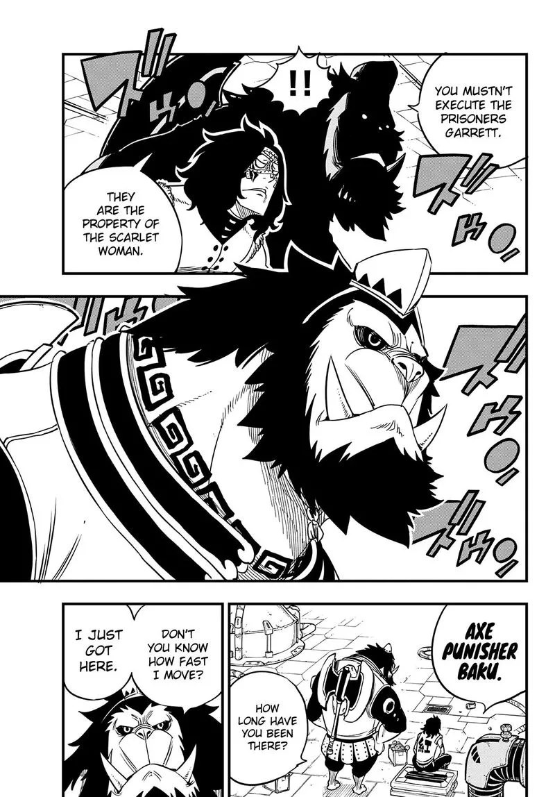 Eden"s Zero Chapter 55 page 9