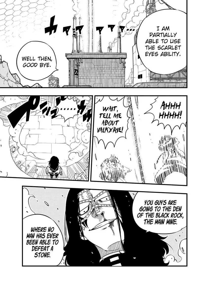 Eden"s Zero Chapter 55 page 7