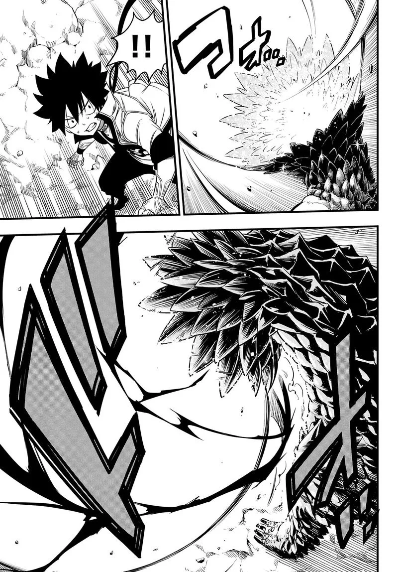 Eden"s Zero Chapter 55 page 16