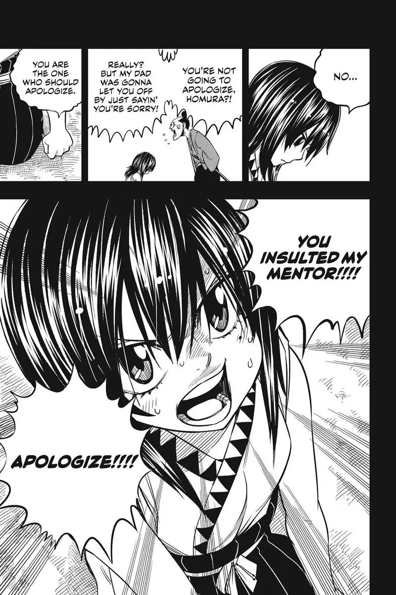 Eden"s Zero Chapter 57 page 13