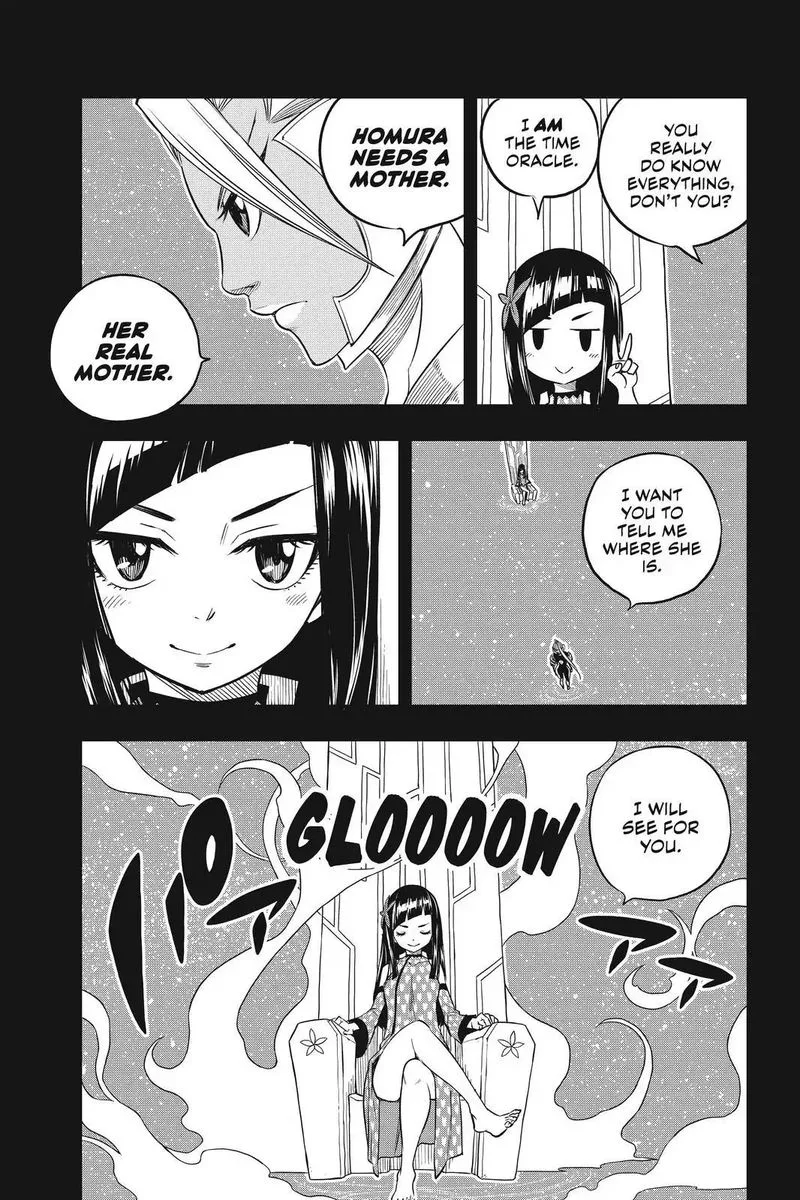Eden"s Zero Chapter 57 page 19