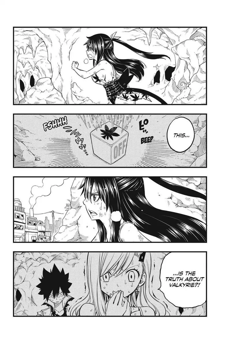 Eden"s Zero Chapter 57 page 2