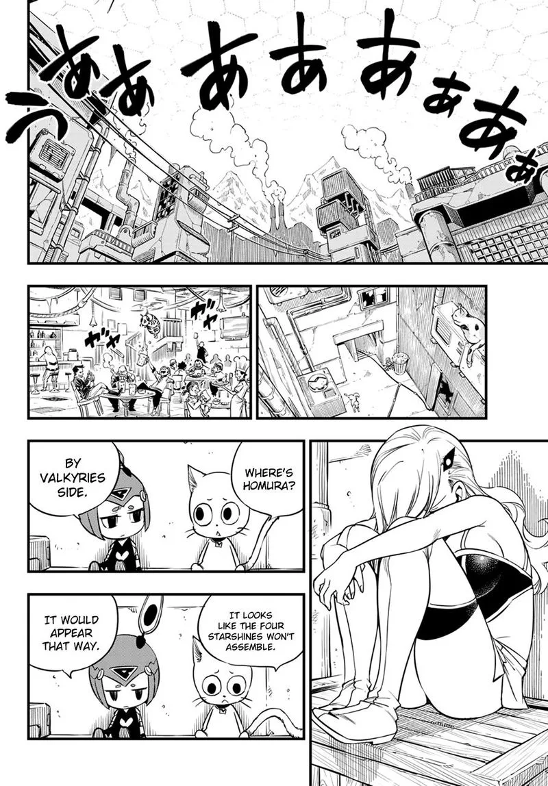 Eden"s Zero Chapter 59 page 6