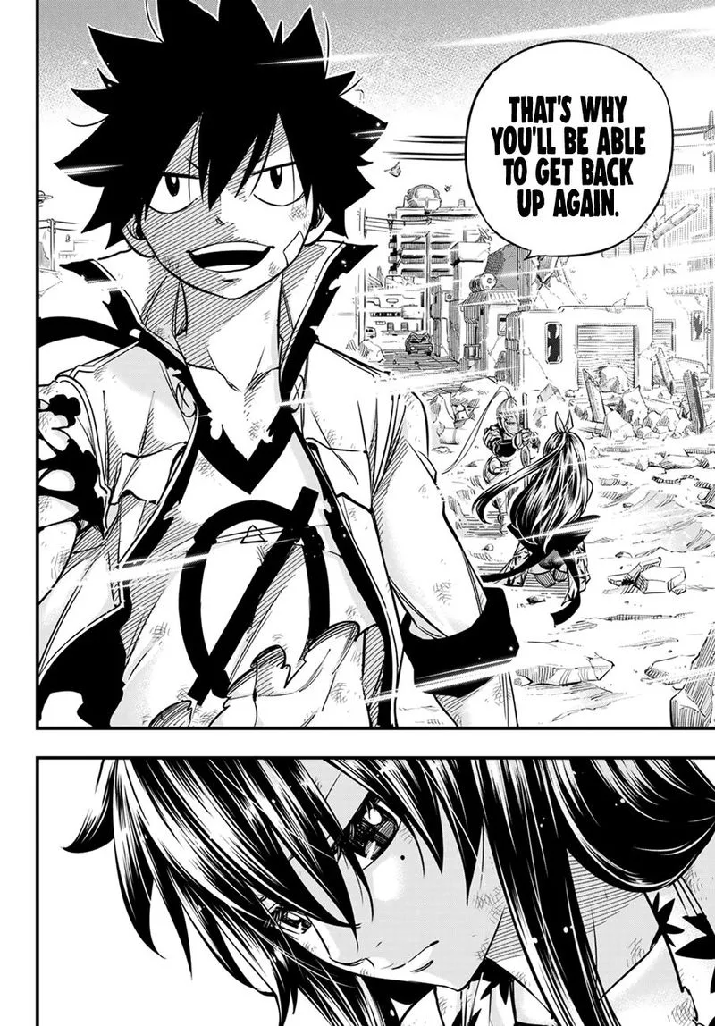 Eden"s Zero Chapter 59 page 12