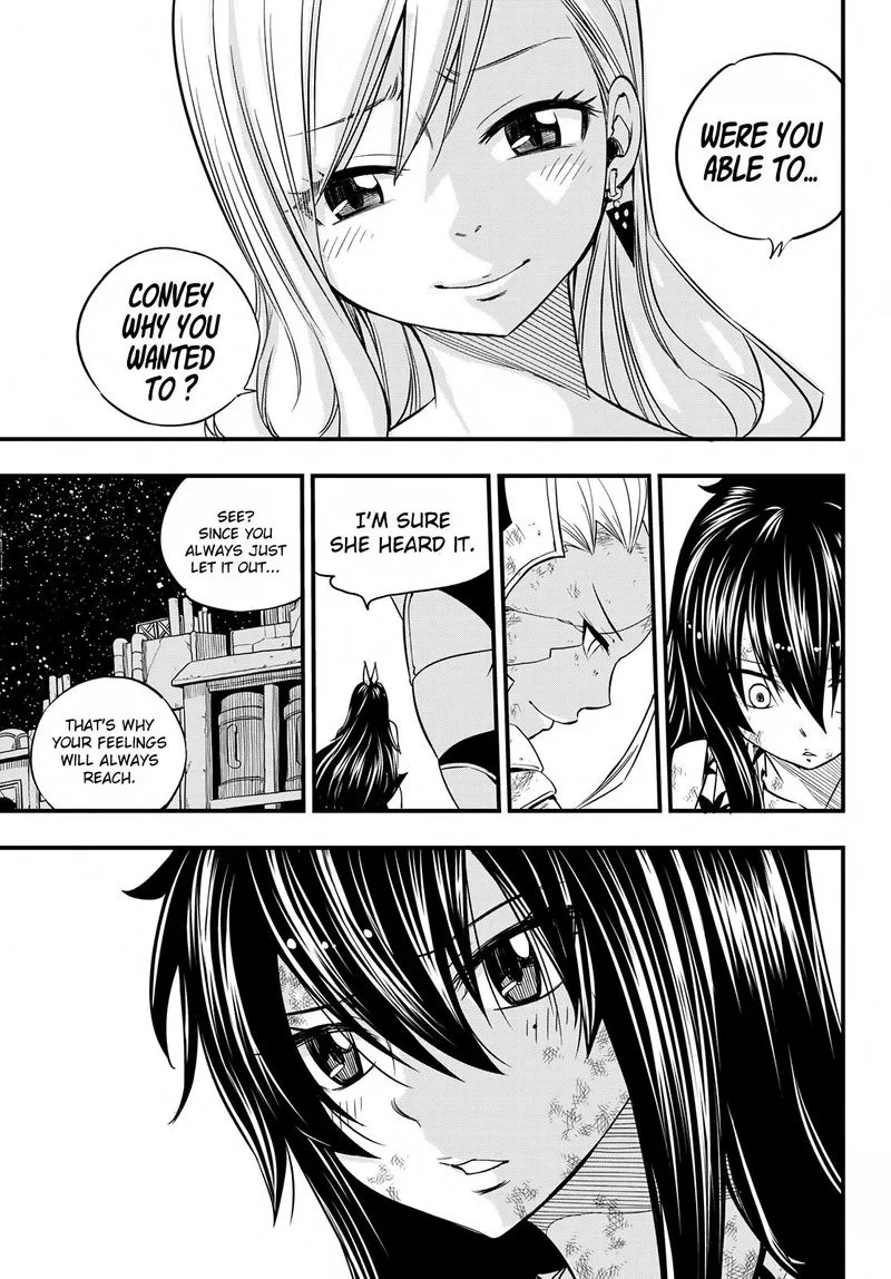 Eden"s Zero Chapter 60 page 16