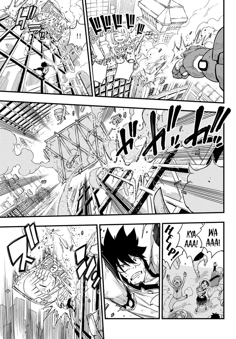Eden"s Zero Chapter 62 page 3