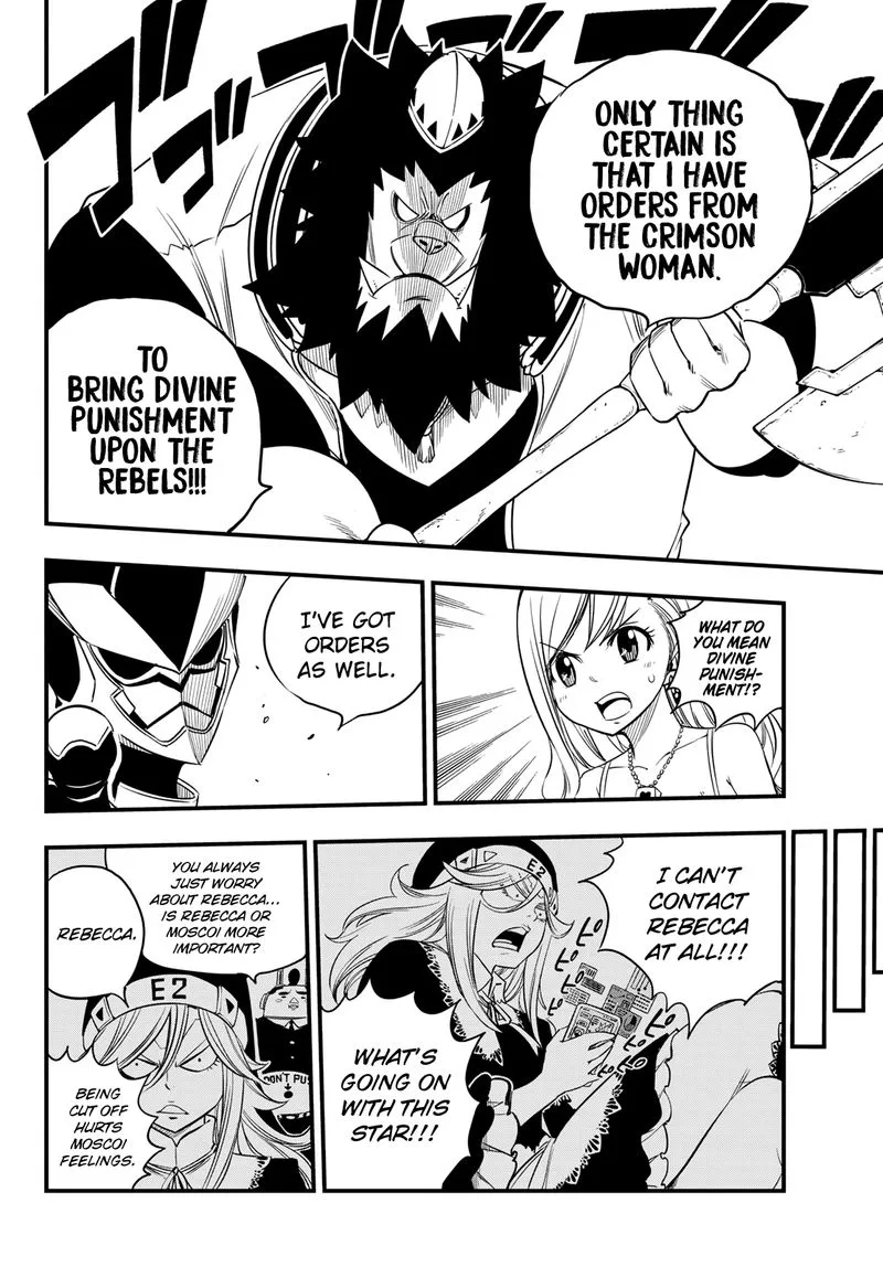 Eden"s Zero Chapter 62 page 8