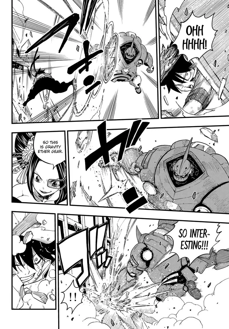 Eden"s Zero Chapter 62 page 4