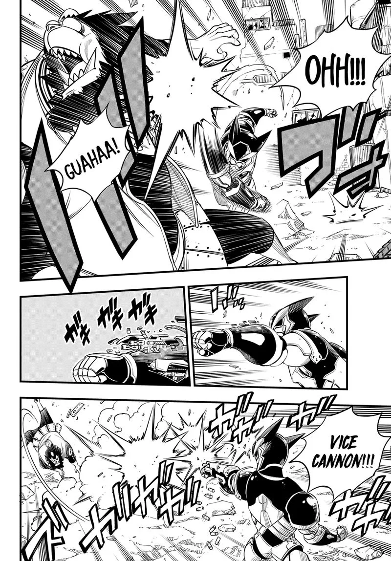 Eden"s Zero Chapter 62 page 10