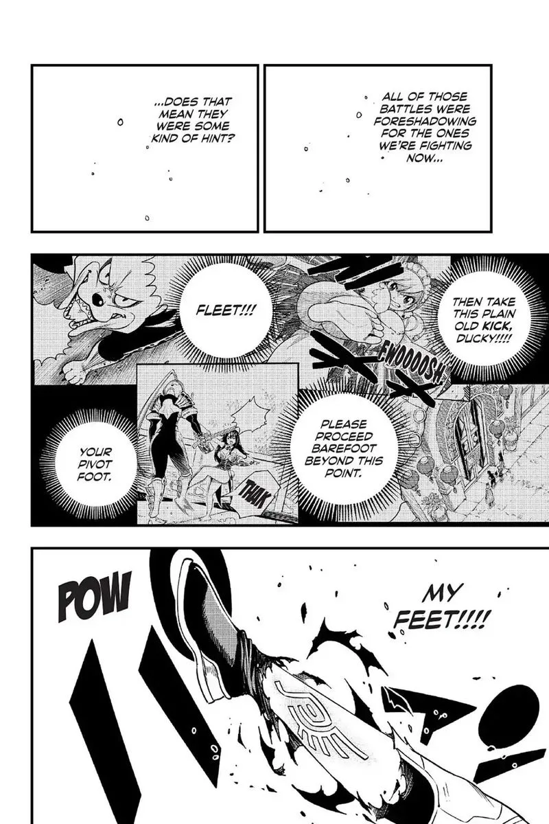 Eden"s Zero Chapter 64 page 9