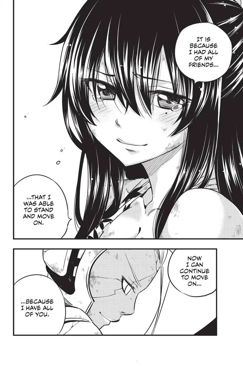 Eden"s Zero Chapter 65 page 20