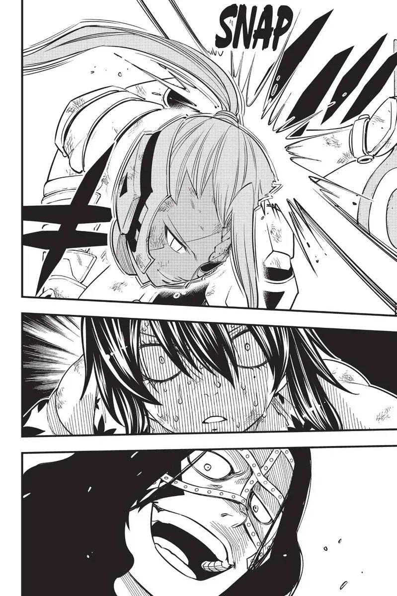 Eden"s Zero Chapter 65 page 9