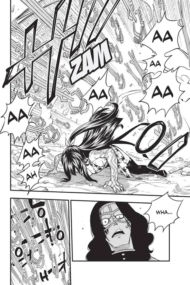 Eden"s Zero Chapter 65 page 11