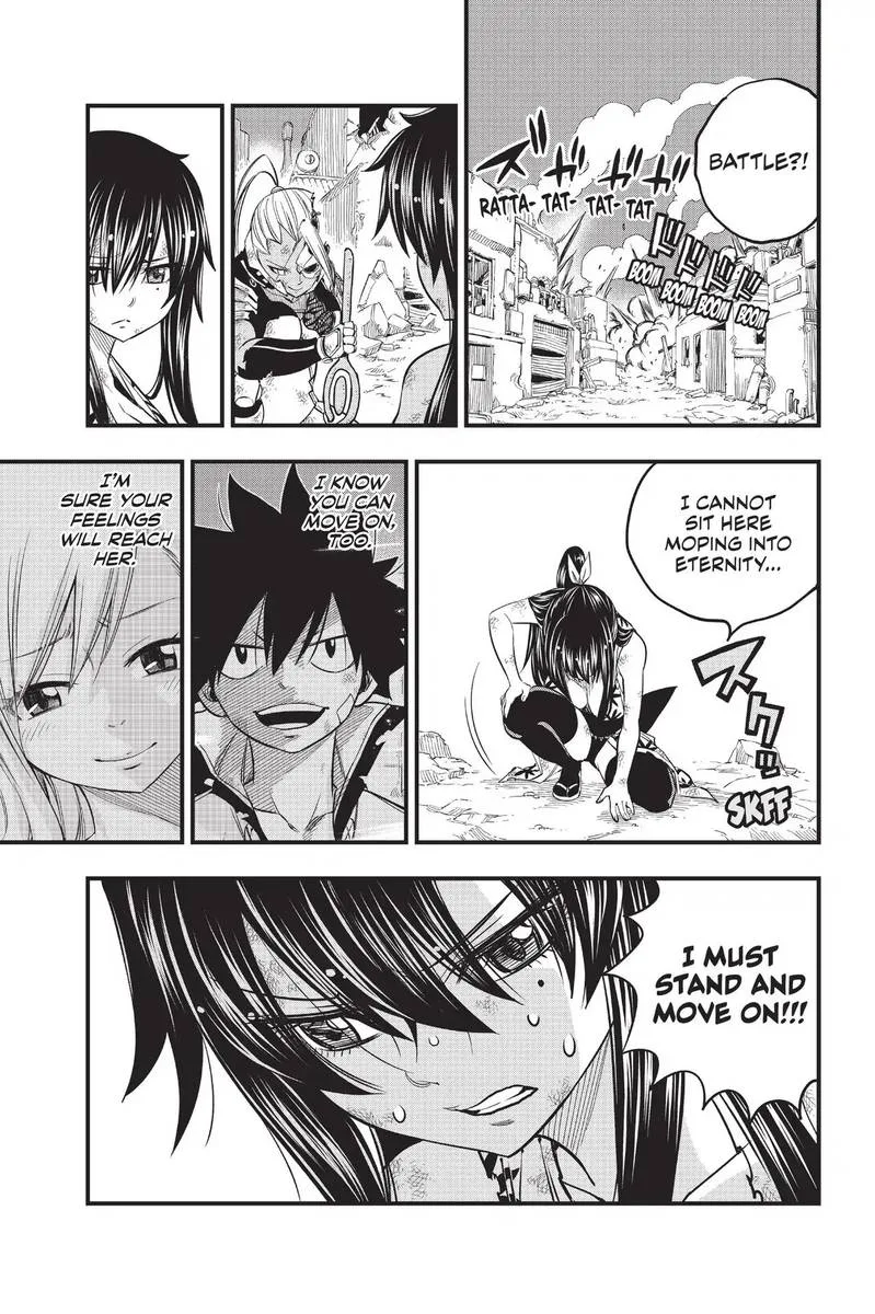 Eden"s Zero Chapter 65 page 4