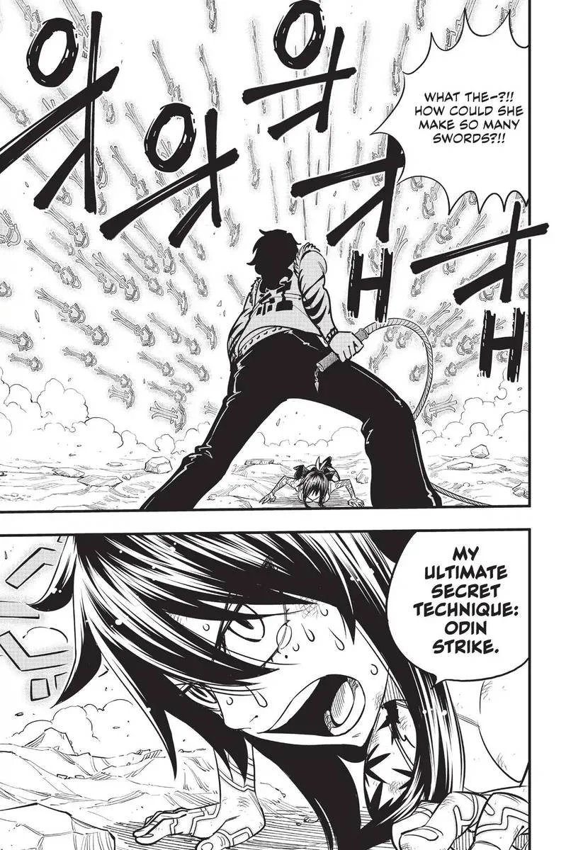 Eden"s Zero Chapter 65 page 12