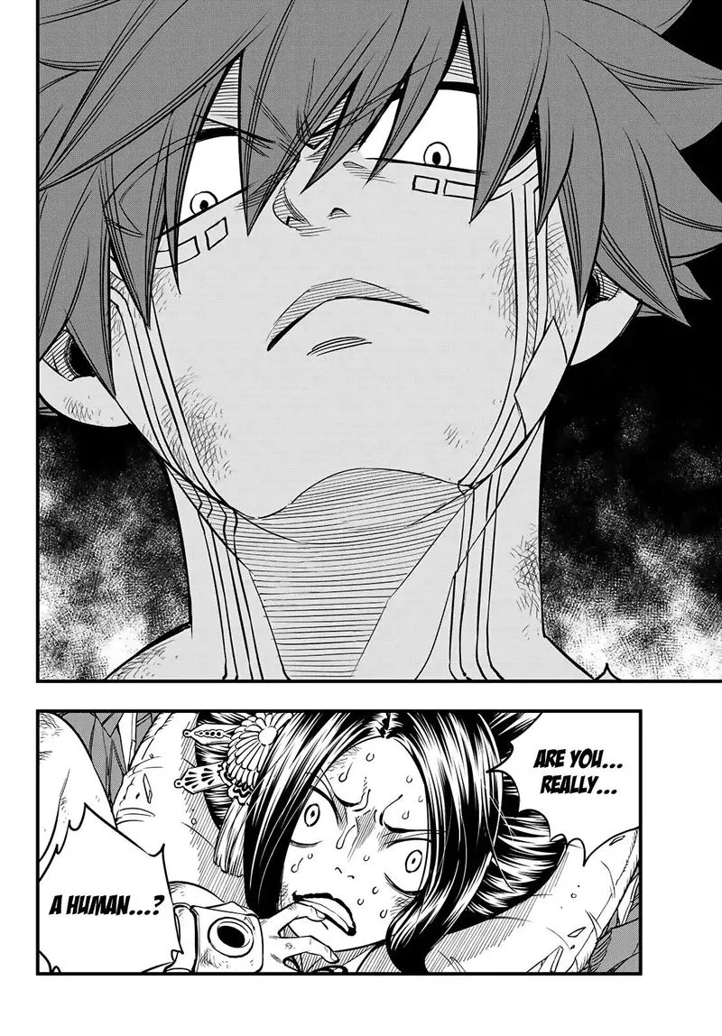 Eden"s Zero Chapter 66 page 16