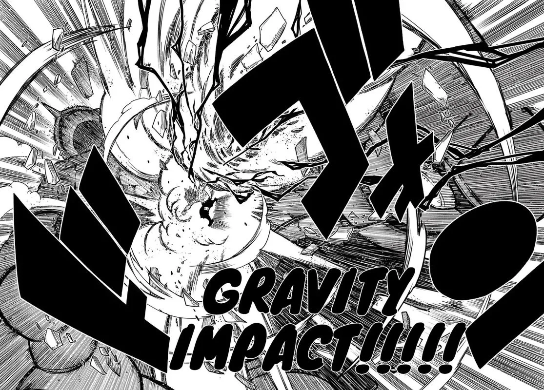 Eden"s Zero Chapter 66 page 13