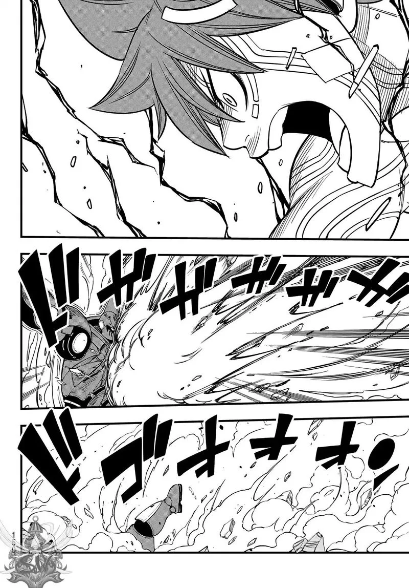 Eden"s Zero Chapter 66 page 14