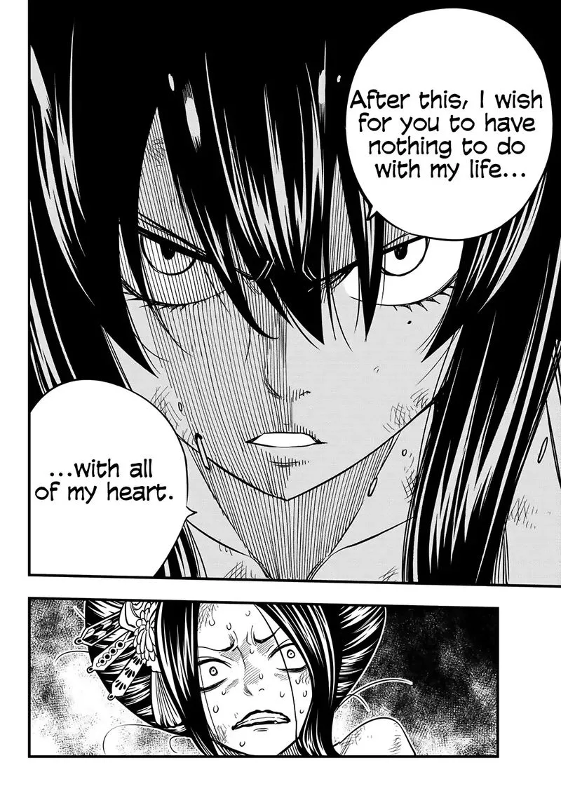 Eden"s Zero Chapter 67 page 15