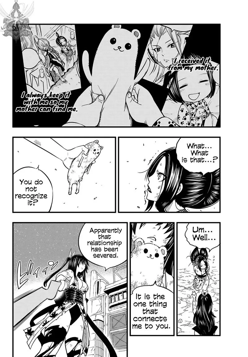 Eden"s Zero Chapter 67 page 9