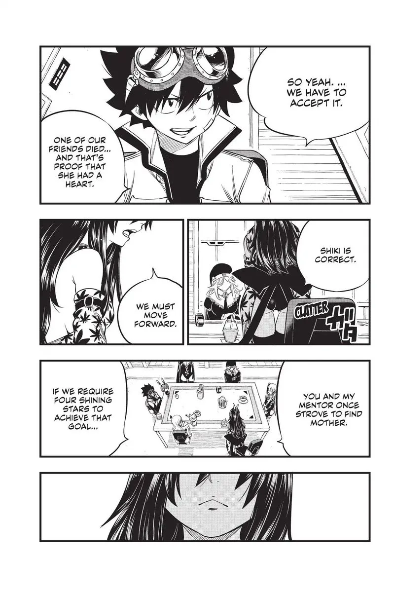 Eden"s Zero Chapter 68 page 12