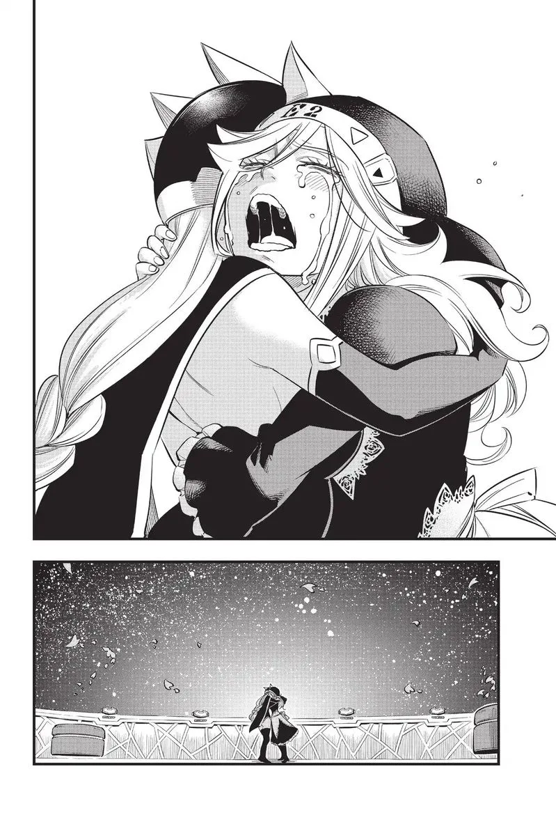 Eden"s Zero Chapter 68 page 20