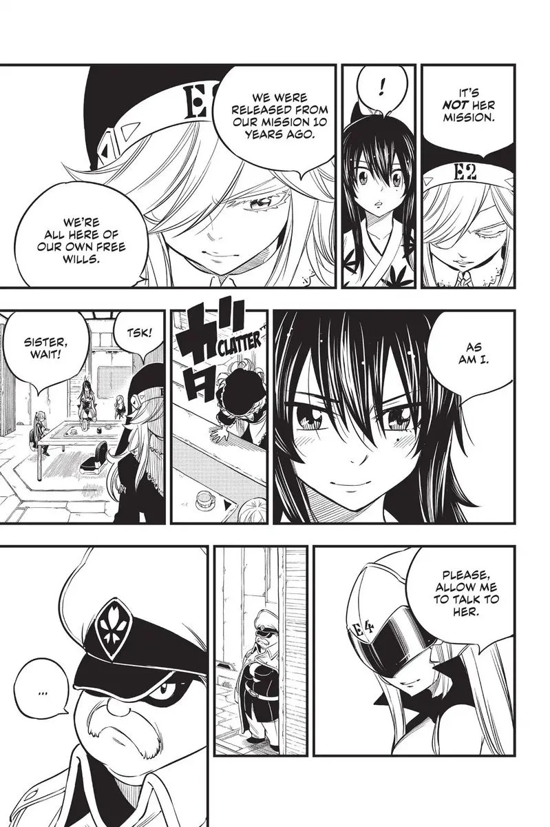 Eden"s Zero Chapter 68 page 15