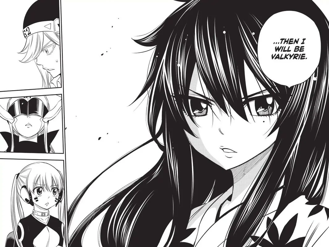 Eden"s Zero Chapter 68 page 13