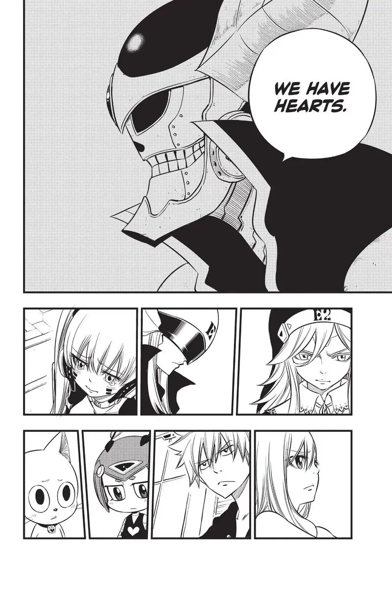 Eden"s Zero Chapter 68 page 11