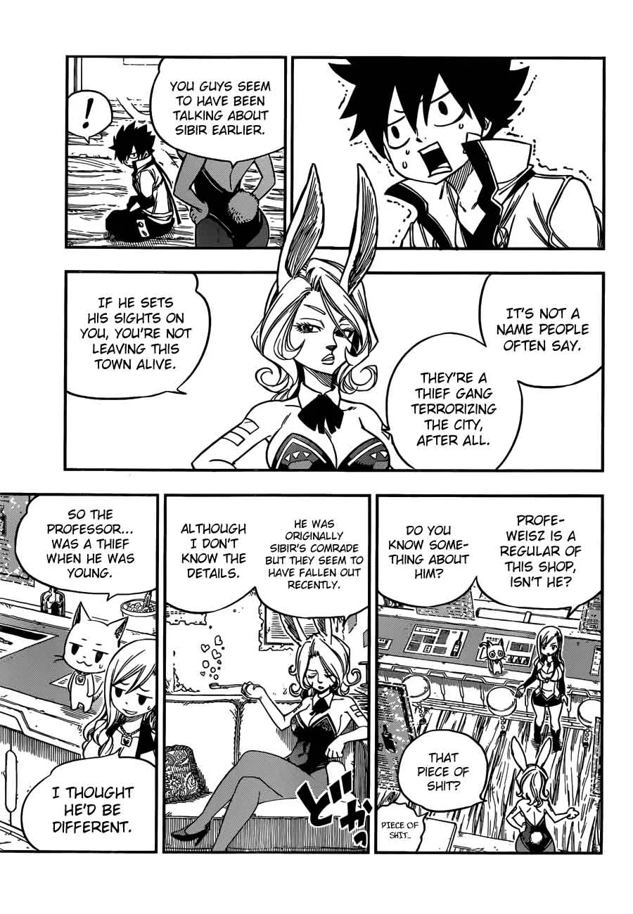 Eden"s Zero Chapter 7 page 9