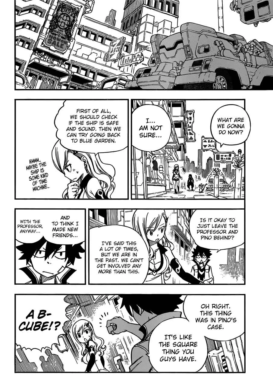 Eden"s Zero Chapter 7 page 10