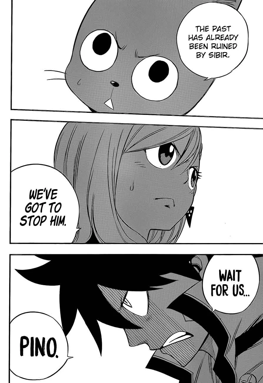 Eden"s Zero Chapter 7 page 18