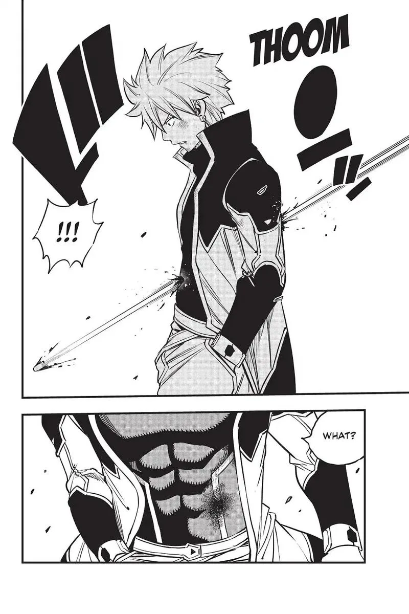 Eden"s Zero Chapter 74 page 16