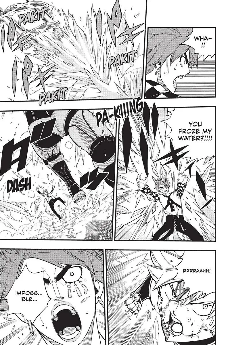 Eden"s Zero Chapter 74 page 13