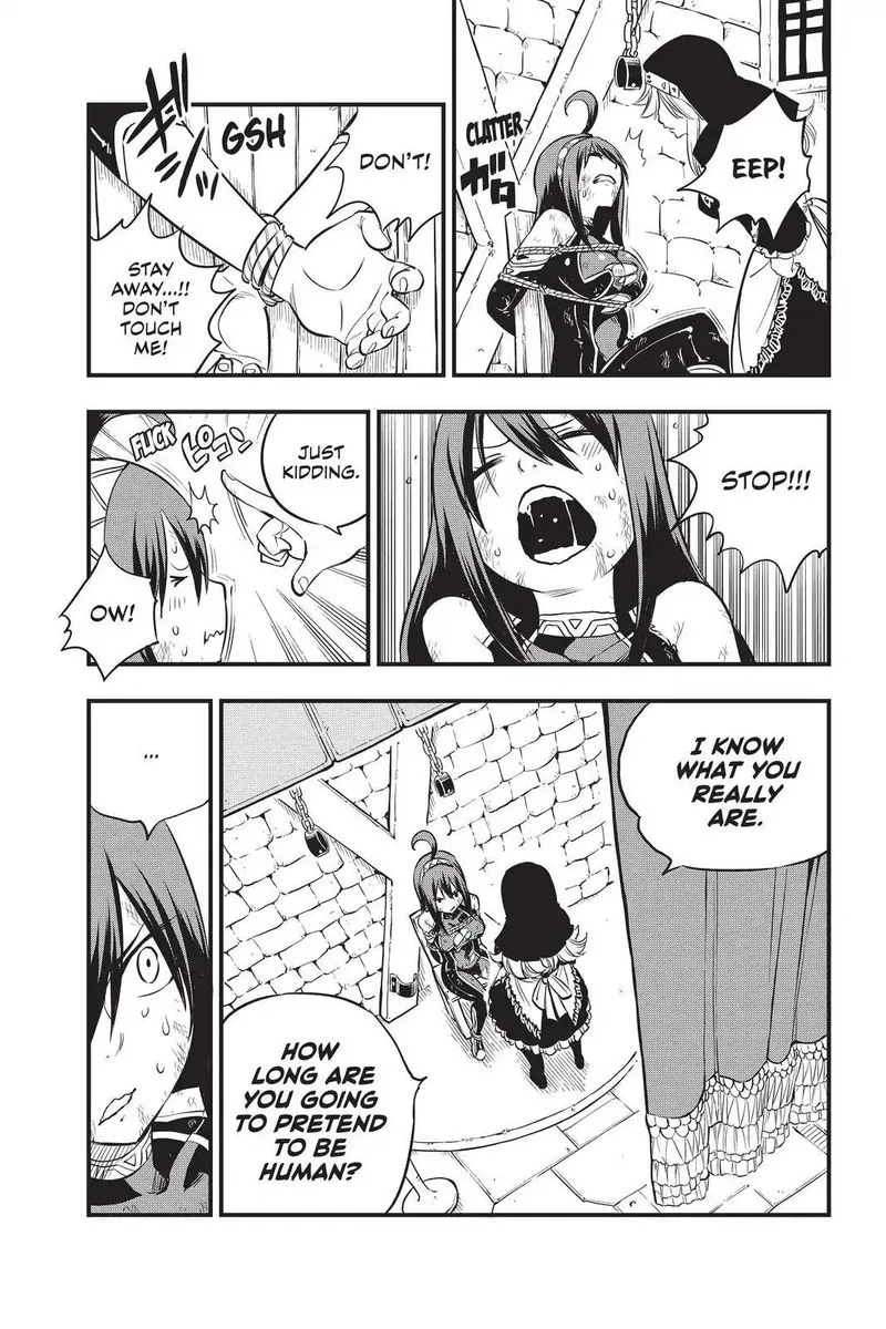 Eden"s Zero Chapter 75 page 15