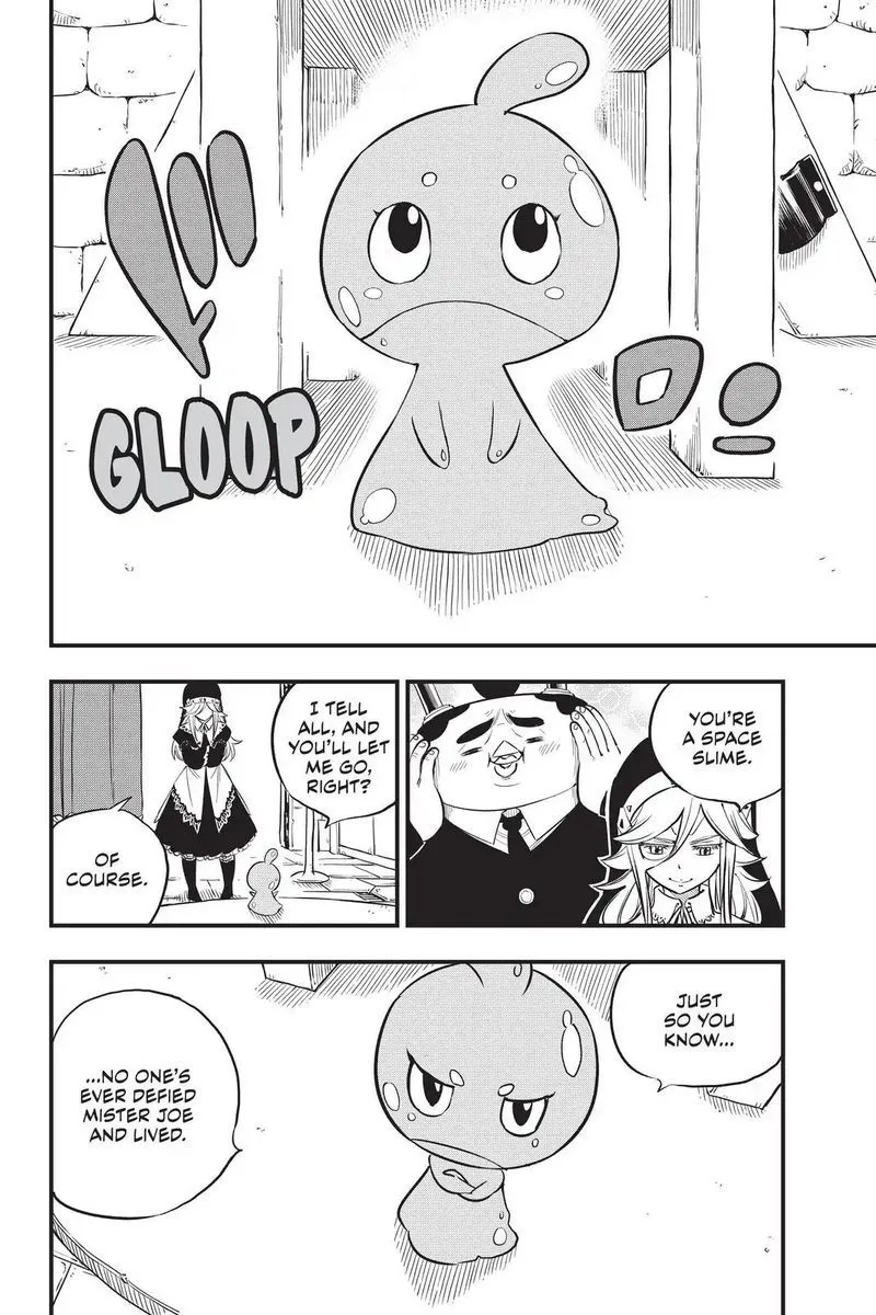 Eden"s Zero Chapter 76 page 16