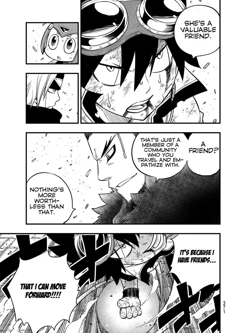 Eden"s Zero Chapter 82 page 3