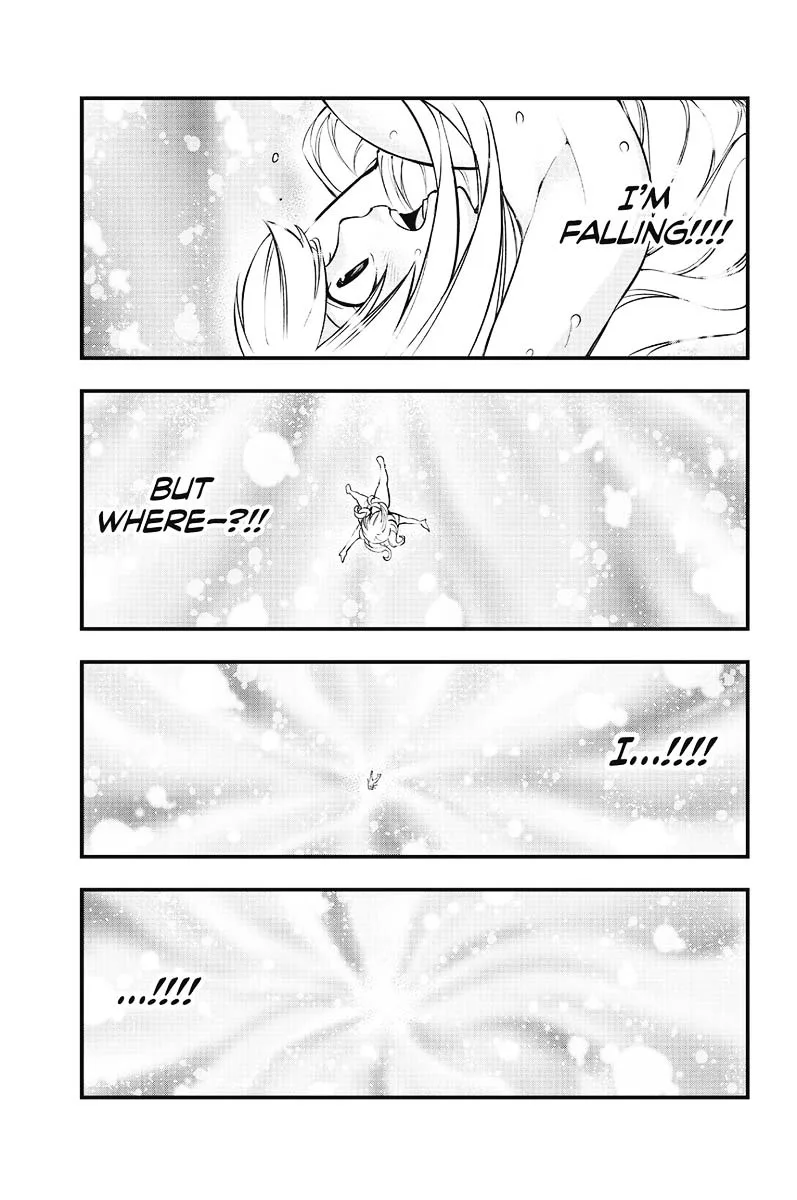 Eden"s Zero Chapter 84 page 19