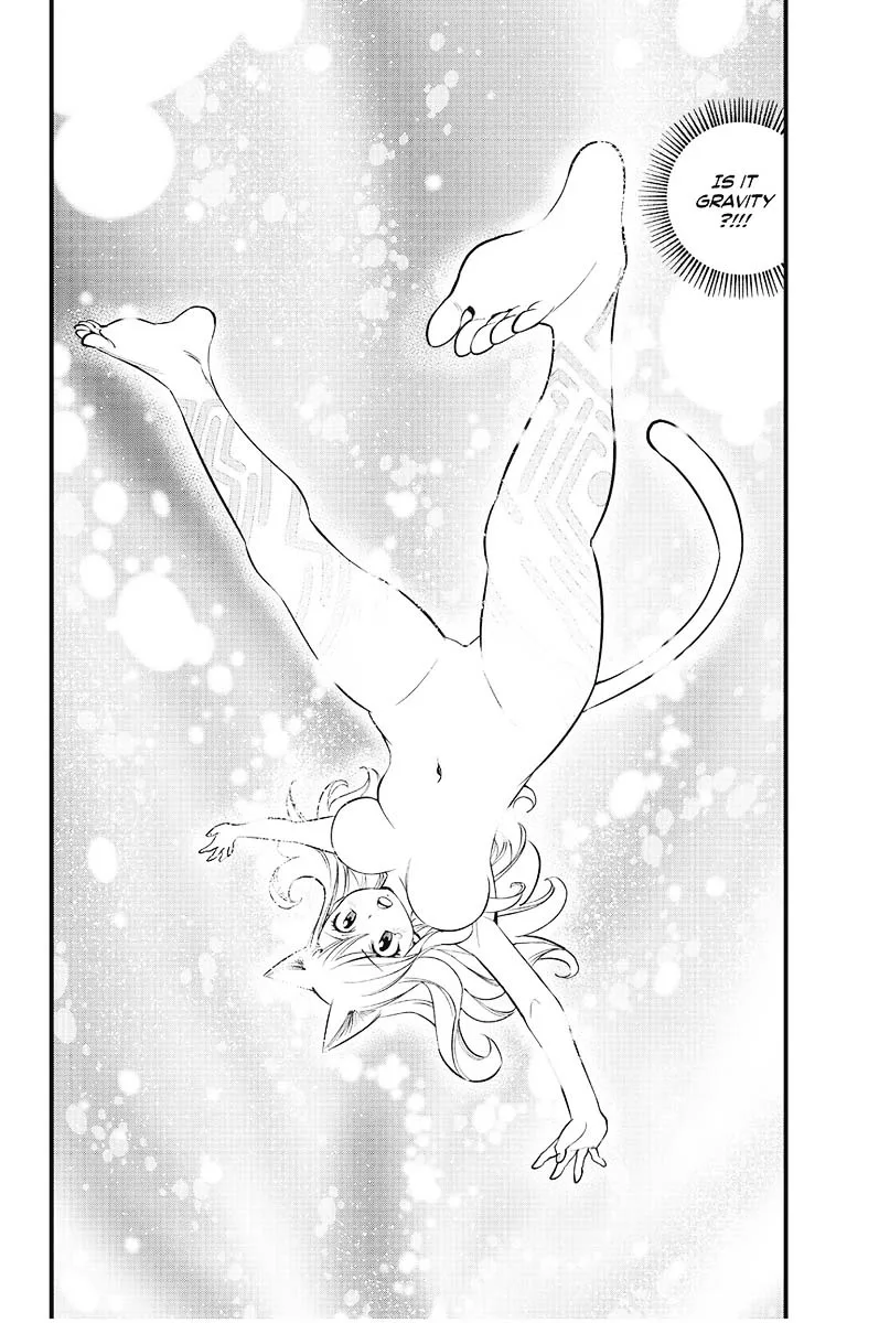 Eden"s Zero Chapter 84 page 18